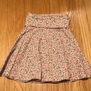 american apperal SKIRT/DRESS